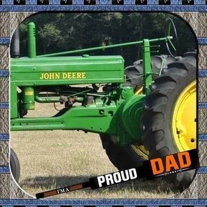 Meet your Posher, Jerry